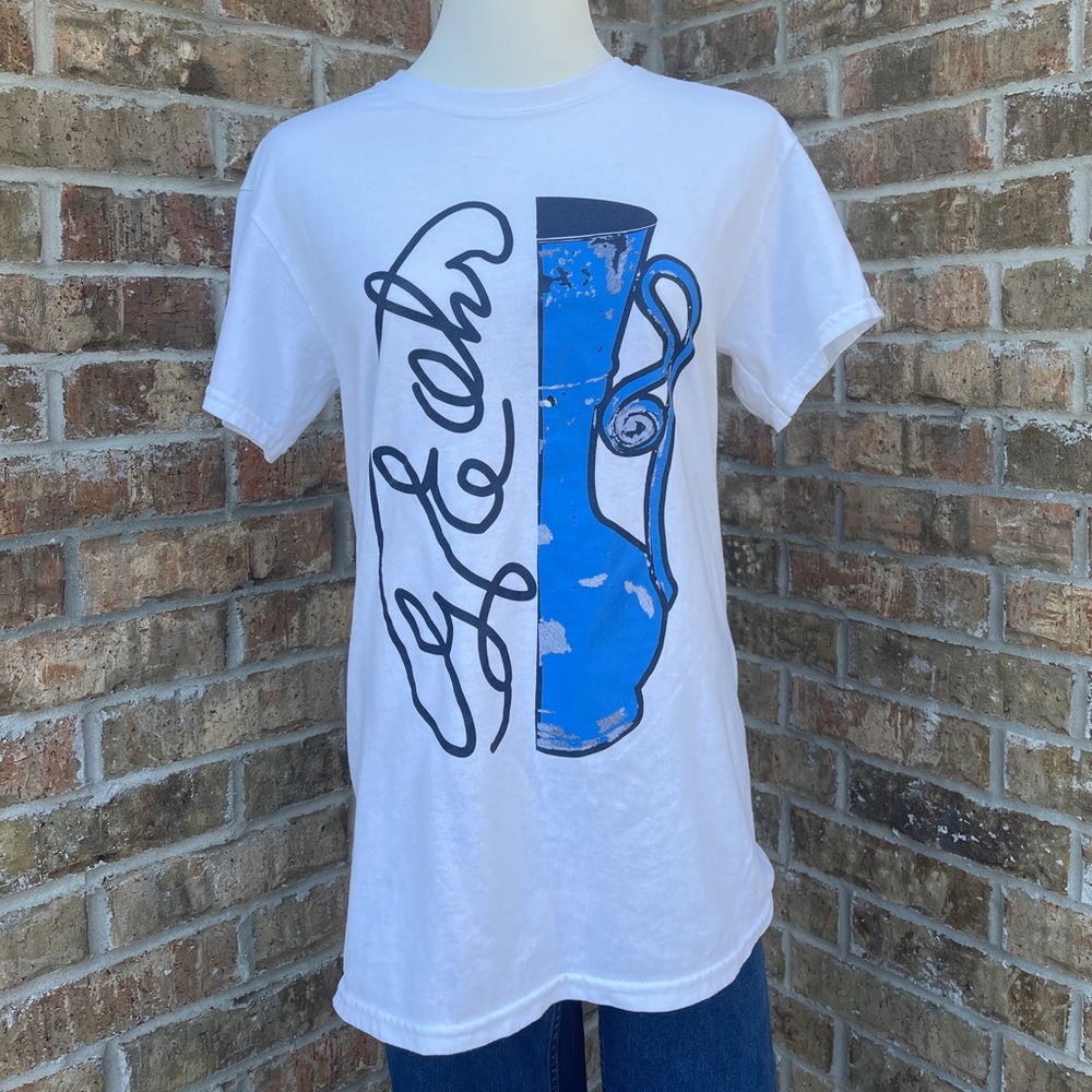 George E. Ohr/Ohr-O’Keefe Museum of Art Tee Sz S